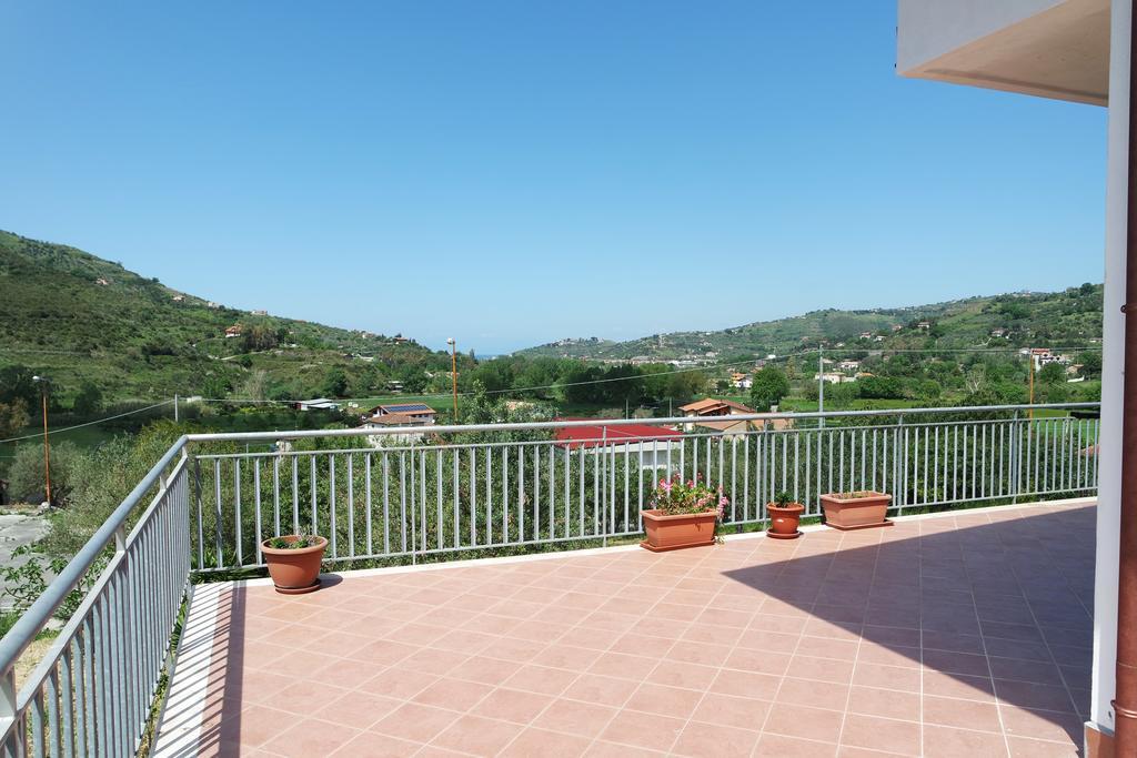 B&B Cilentum Agropoli Buitenkant foto