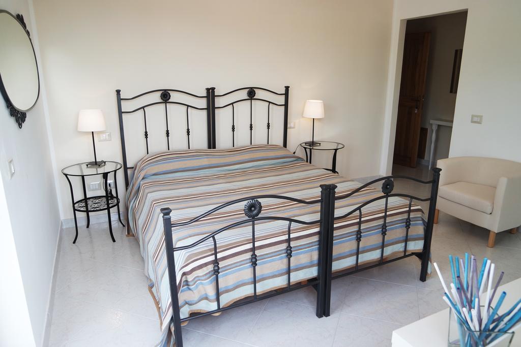 B&B Cilentum Agropoli Buitenkant foto