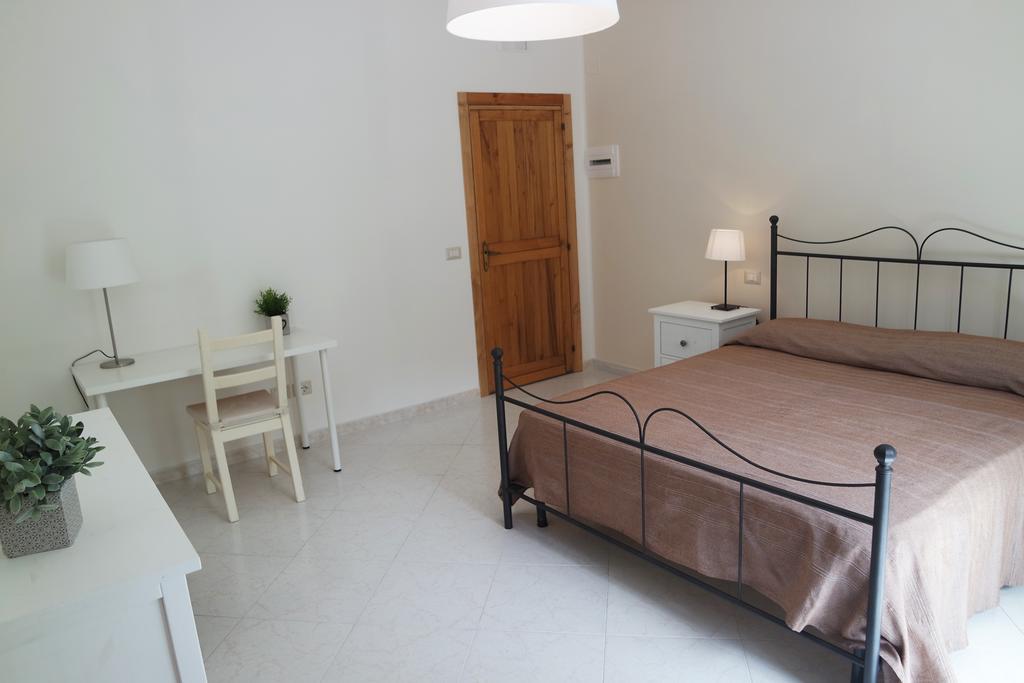 B&B Cilentum Agropoli Buitenkant foto